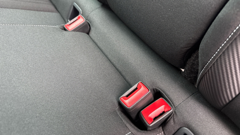 Skoda Kamiq 1.5 TSI Monte Carlo 5dr DSG Petrol Hatchback